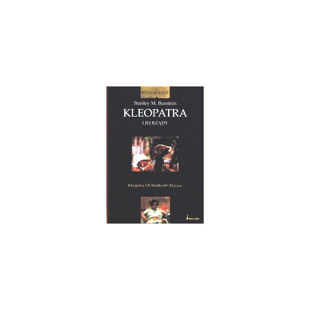 Kleopatra i jej rządy