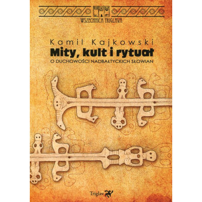 Mity, kult i rytuał