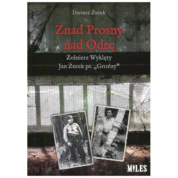 Znad Prosny nad Odrę