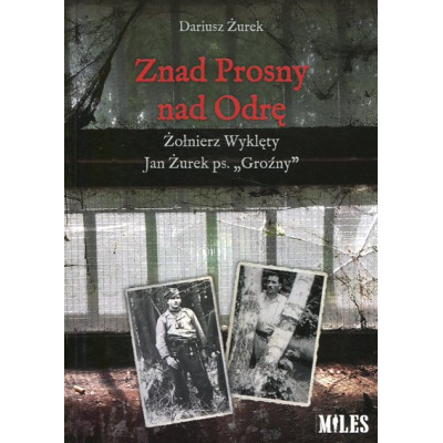 Znad Prosny nad Odrę