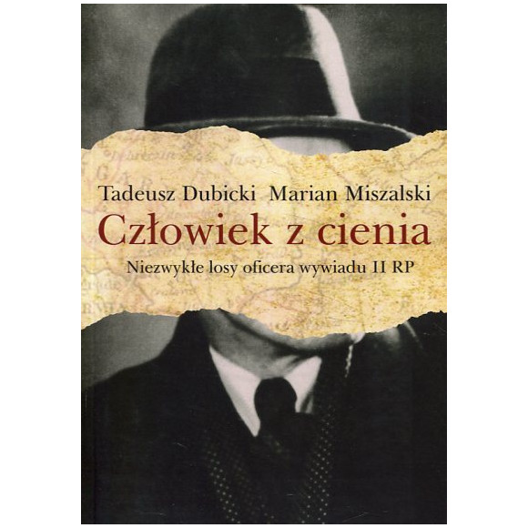 Człowiek z cienia