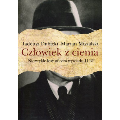 Człowiek z cienia