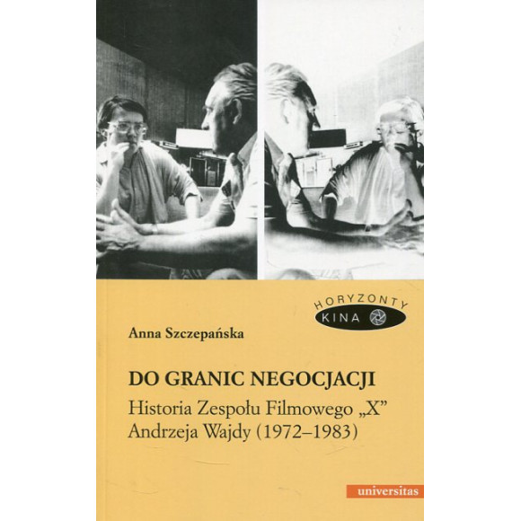 Do granic negocjacji