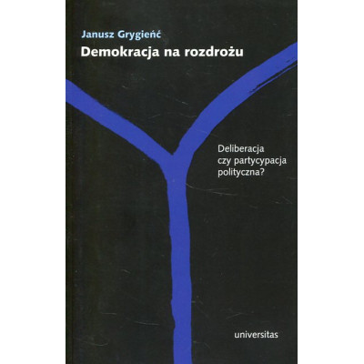 Demokracja na rozdrożu