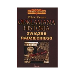 Odkłamana historia Związku Radzieckiego