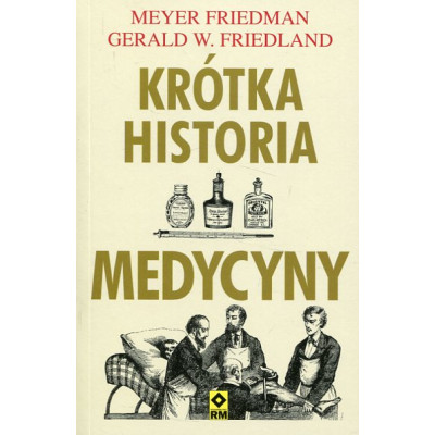 Krótka historia medycyny