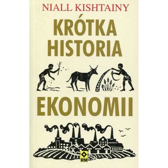 Krótka historia ekonomii