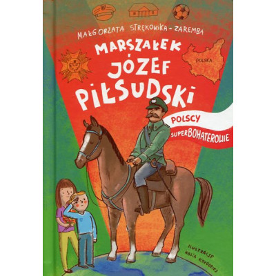 Marszałek Józef Piłsudski