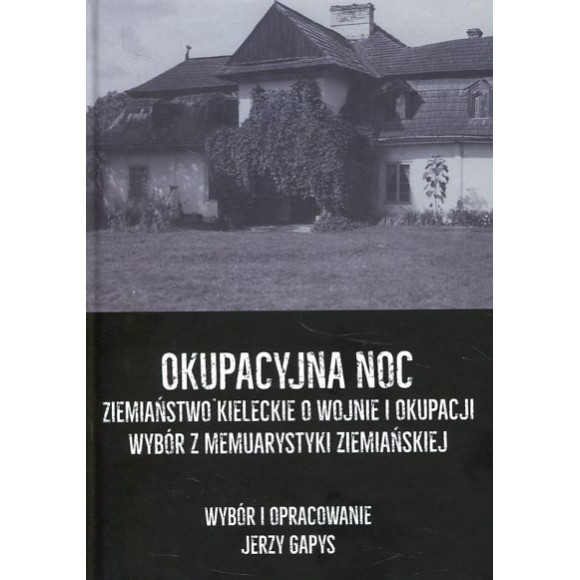 Okupacyjna noc