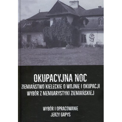 Okupacyjna noc