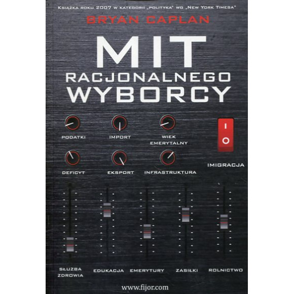 Mit racjonalnego wyborcy