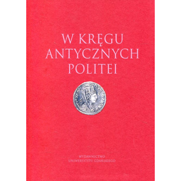 W kręgu antycznych politei