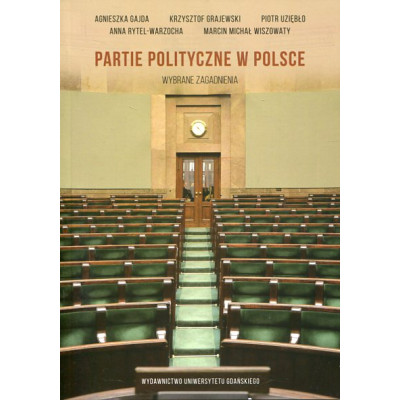 Partie polityczne w Polsce
