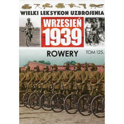 Rowery
