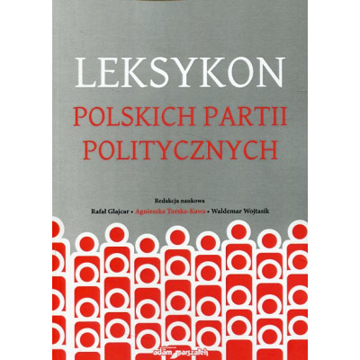 Leksykon polskich partii politycznych