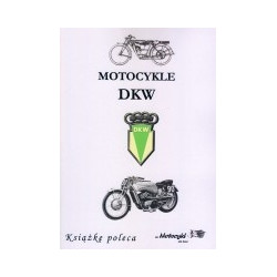 Motocykle DKW