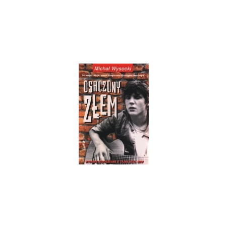 Osaczony złem