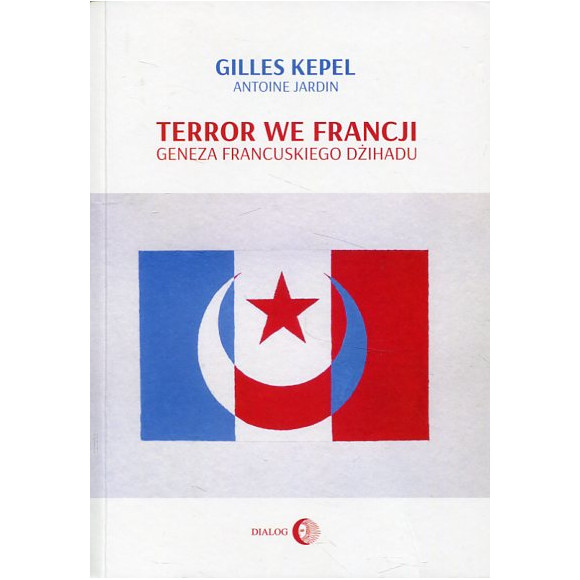 Terror we Francji