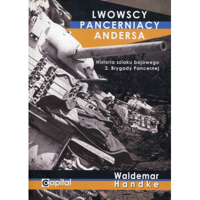 Lwowscy pancerniacy Andersa