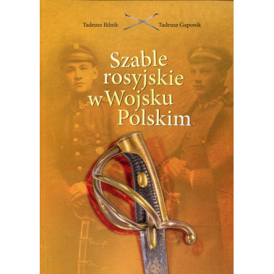 Szable rosyjskie w Wojsku Polskim