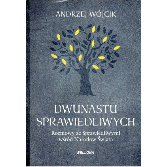 Dwunastu sprawiedliwych
