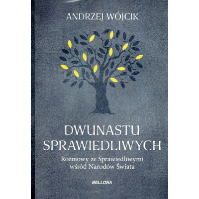 Dwunastu sprawiedliwych