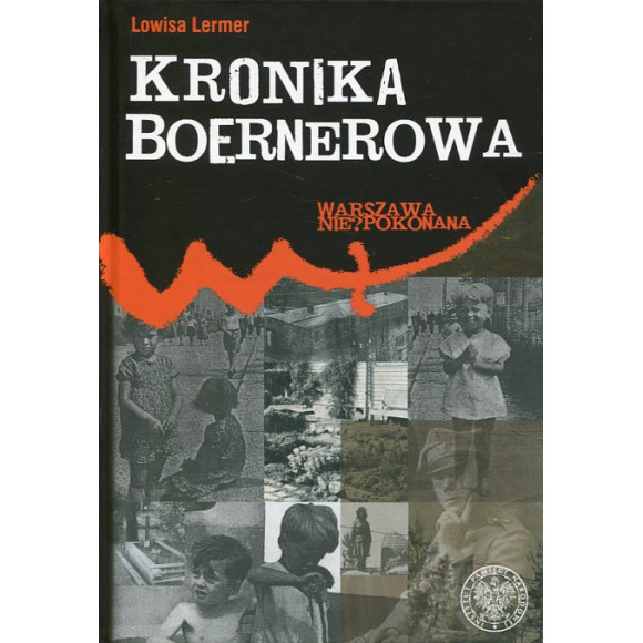 Kronika Boernerowa