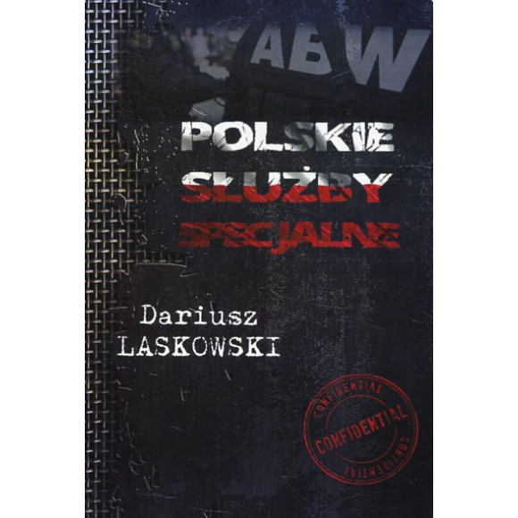 Polskie służby specjalne