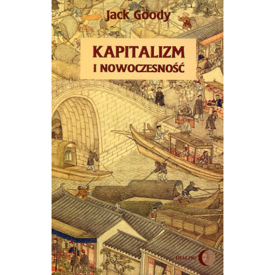 Kapitalizm i nowoczesność