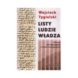 Listy ludzie władza