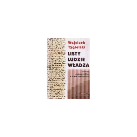 Listy ludzie władza