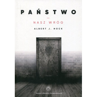 Państwo nasz wróg