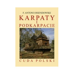 Karpaty i Podkarpacie