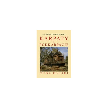 Karpaty i Podkarpacie