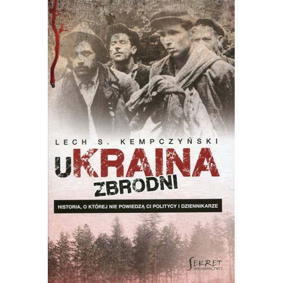 Ukraina zbrodni
