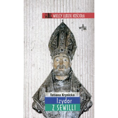 Izydor z Sewilli