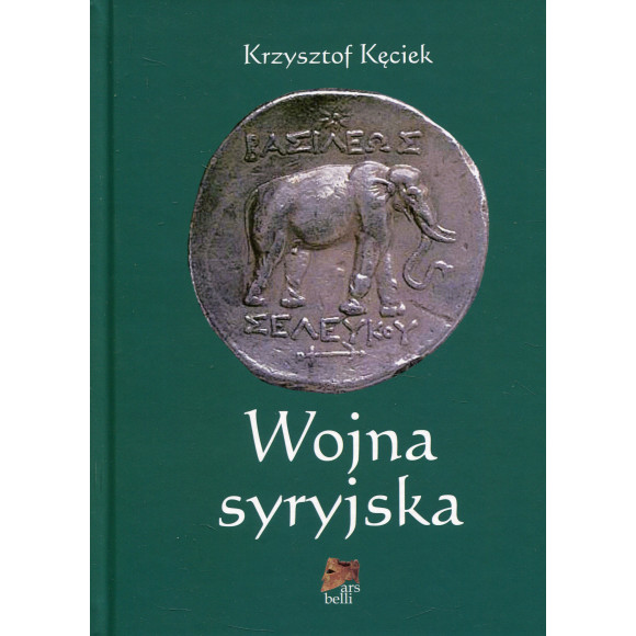 Wojna syryjska