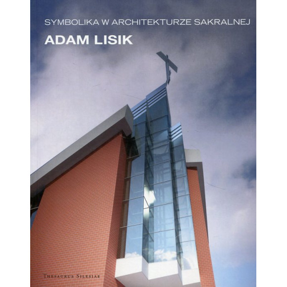 Symbolika w architekturze sakralnej