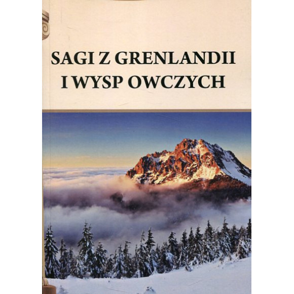 Sagi z Grenlandii i Wysp Owczych