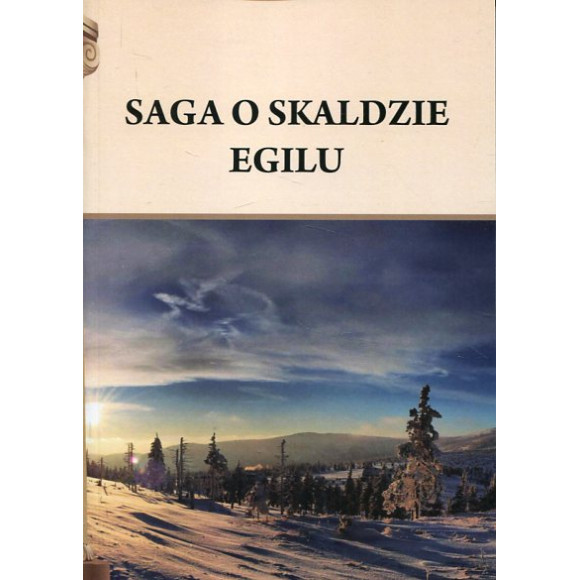 Saga o Skaldzie Egilu