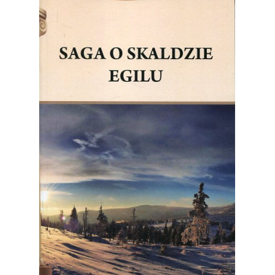 Saga o Skaldzie Egilu