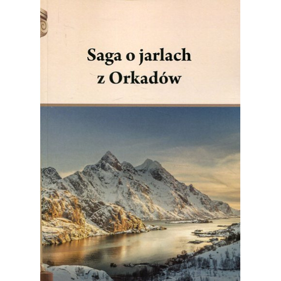 Saga o jarlach z Orkadów