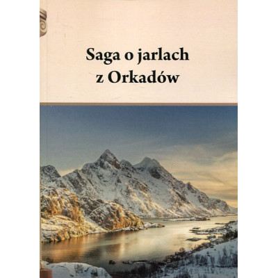 Saga o jarlach z Orkadów