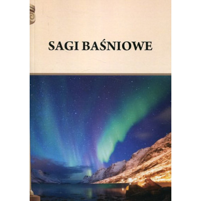 Sagi baśniowe