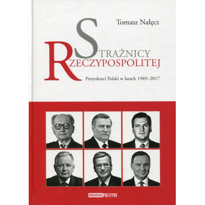 Strażnicy Rzeczypospolitej