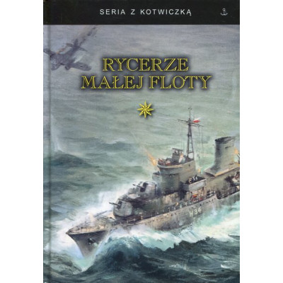 Rycerze Małej Floty Tom 1