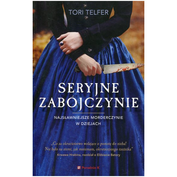 Seryjne zabójczynie