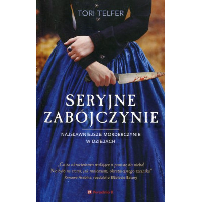 Seryjne zabójczynie