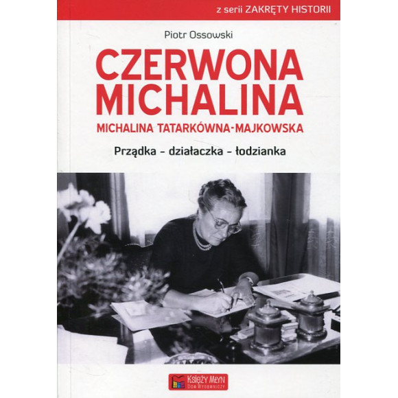 Czerwona Michalina