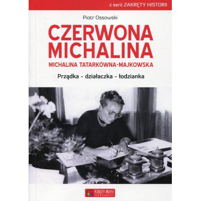 Czerwona Michalina